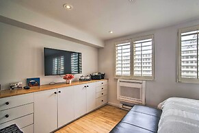 Waterfront Provincetown Condo on Commercial St!