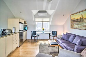Waterfront Provincetown Condo on Commercial St!