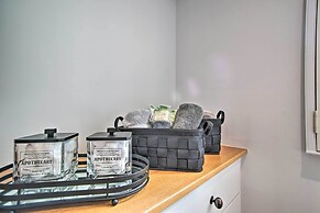 Waterfront Provincetown Condo on Commercial St!