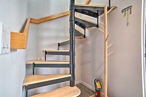 Waterfront Provincetown Condo on Commercial St!