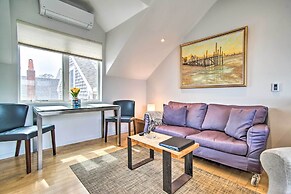 Waterfront Provincetown Condo on Commercial St!