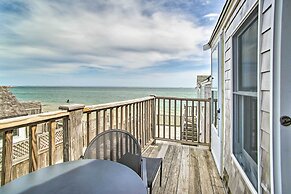 Waterfront Provincetown Condo on Commercial St!