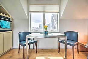 Waterfront Provincetown Condo on Commercial St!