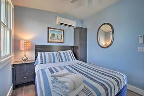 Splendid Provincetown Penthouse Apartment w/ Deck!