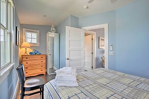 Splendid Provincetown Penthouse Apartment w/ Deck!