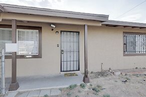 North Las Vegas Hideaway w/ Grill < 10 Mi to Strip