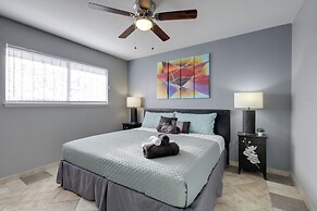 North Las Vegas Hideaway w/ Grill < 10 Mi to Strip