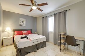 North Las Vegas Hideaway w/ Grill < 10 Mi to Strip