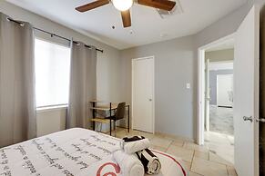 North Las Vegas Hideaway w/ Grill < 10 Mi to Strip