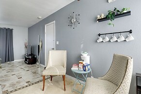 North Las Vegas Hideaway w/ Grill < 10 Mi to Strip