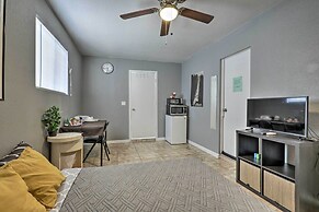 North Las Vegas Hideaway w/ Grill < 10 Mi to Strip
