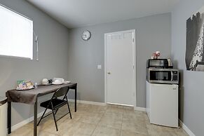 North Las Vegas Hideaway w/ Grill < 10 Mi to Strip