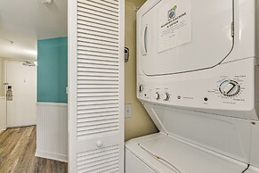 Oceanfront North Myrtle Beach Gem: Pools Access!