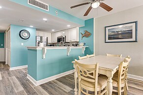 Oceanfront North Myrtle Beach Gem: Pools Access!