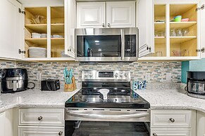 Oceanfront North Myrtle Beach Gem: Pools Access!