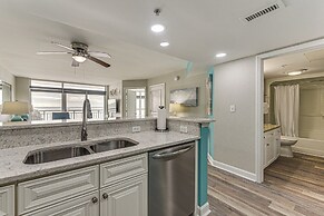 Oceanfront North Myrtle Beach Gem: Pools Access!