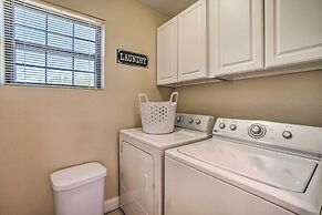 1 Block to Branson Strip: Condo w/ Views & Pool!
