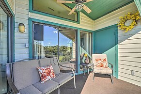 1 Block to Branson Strip: Condo w/ Views & Pool!
