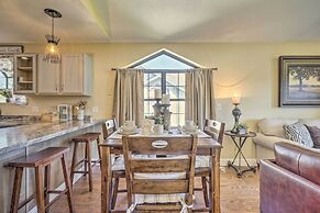 1 Block to Branson Strip: Condo w/ Views & Pool!