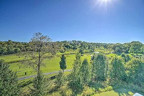 1 Block to Branson Strip: Condo w/ Views & Pool!