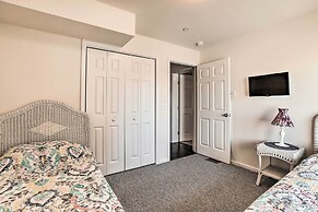 Bright & Airy Condo - Walk to Ortley Beach!