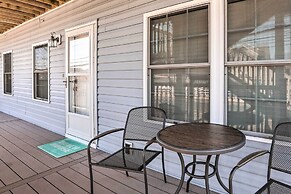 Bright & Airy Condo - Walk to Ortley Beach!