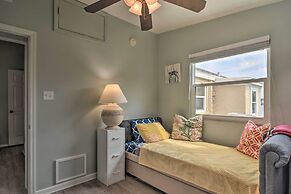 Indian Rocks Beach Home: Dock, Beach & Pool Access