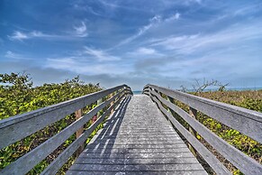Indian Rocks Beach Home: Dock, Beach & Pool Access