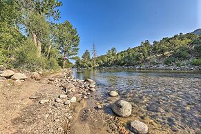 Riverheart Retreat - One-of-a-kind Villa!