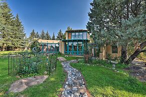 Riverheart Retreat - One-of-a-kind Villa!