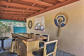 Riverheart Retreat - One-of-a-kind Villa!