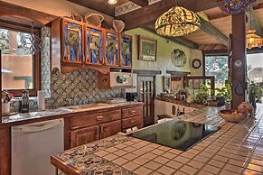 Riverheart Retreat - One-of-a-kind Villa!