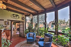 Riverheart Retreat - One-of-a-kind Villa!