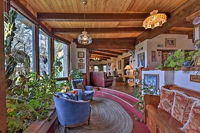 Riverheart Retreat - One-of-a-kind Villa!