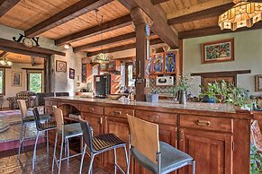 Riverheart Retreat - One-of-a-kind Villa!