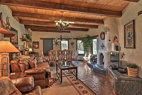 Riverheart Retreat - One-of-a-kind Villa!