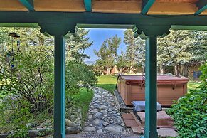 Riverheart Retreat - One-of-a-kind Villa!