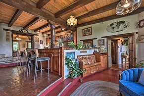 Riverheart Retreat - One-of-a-kind Villa!