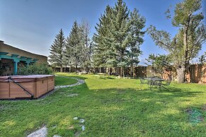 Riverheart Retreat - One-of-a-kind Villa!