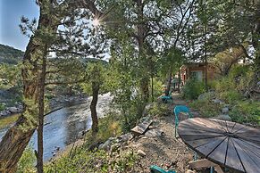 Riverheart Retreat - One-of-a-kind Villa!