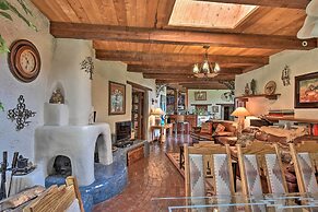 Riverheart Retreat - One-of-a-kind Villa!