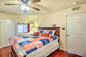 Lakefront Retreat w/ Dock, Paddle Boards & Kayaks!