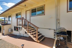 Updated Poipu Home: Large Deck w/ Scenic View