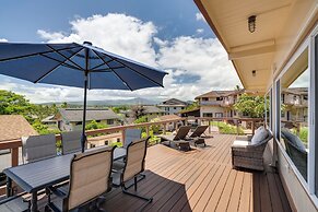 Updated Poipu Home: Large Deck w/ Scenic View