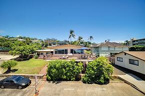 Updated Poipu Home: Large Deck w/ Scenic View