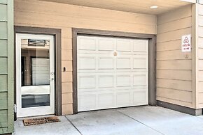 Rooftop Deck & City Views: Denver Abode!