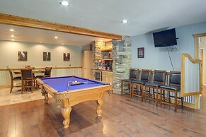 Casa Immaculata on Chalk Creek w/ Views!