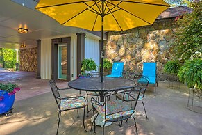 Charming Chattanooga Home w/ Downtown Views!