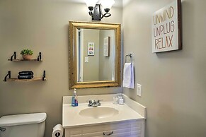 Charming Chattanooga Home w/ Downtown Views!