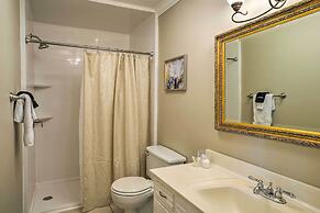 Charming Chattanooga Home w/ Downtown Views!